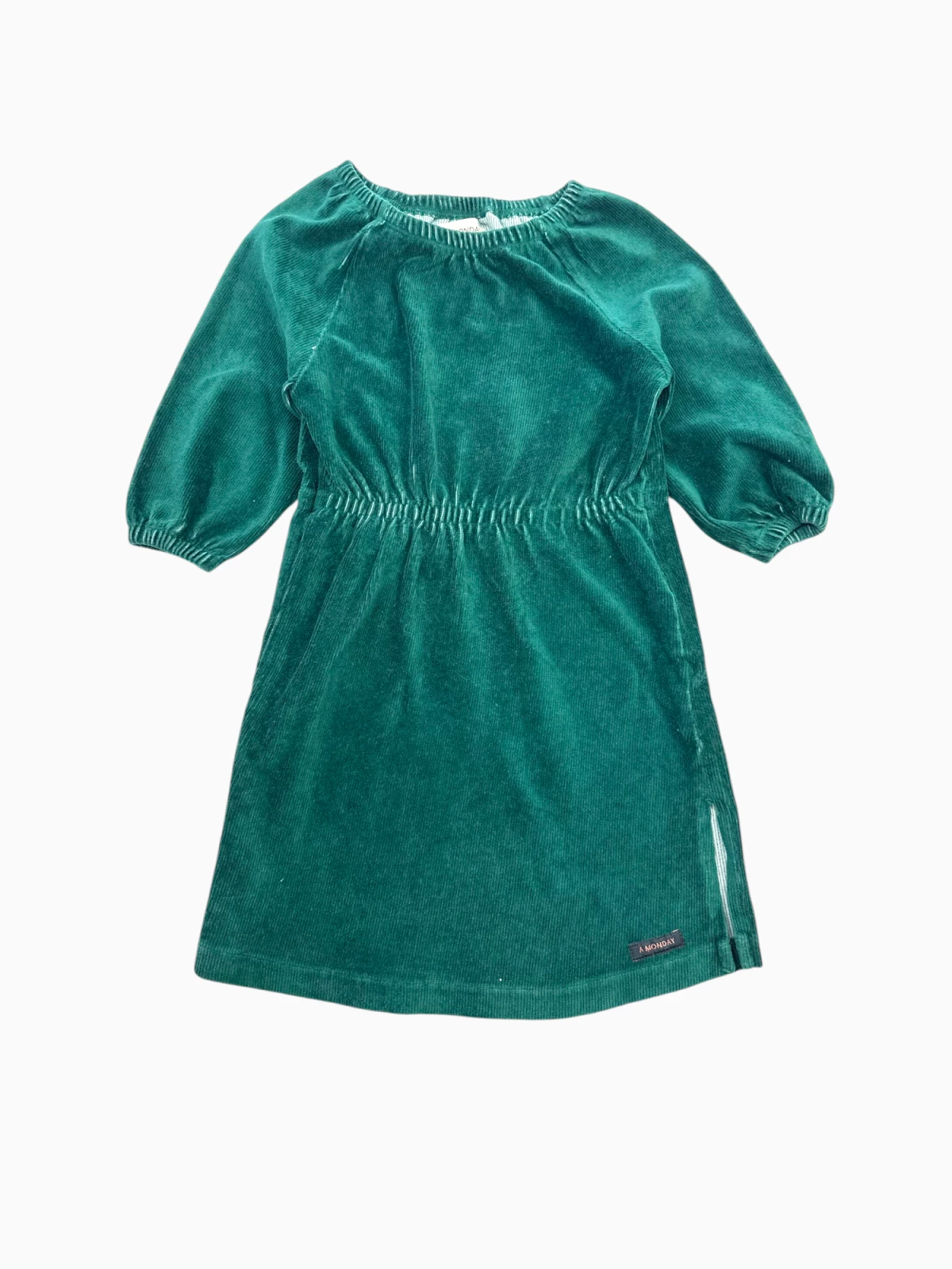 A Monday in Copenhagen - Jurk (maat 92)