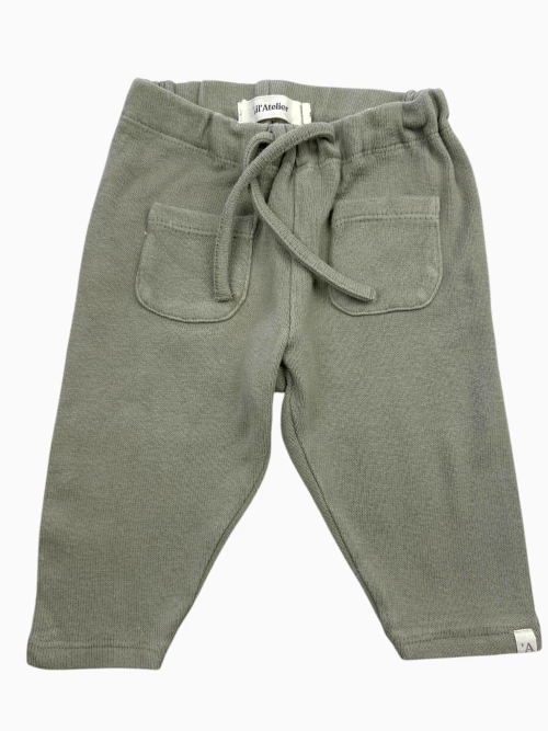 Lil' Atelier - Lange broek (maat 62)