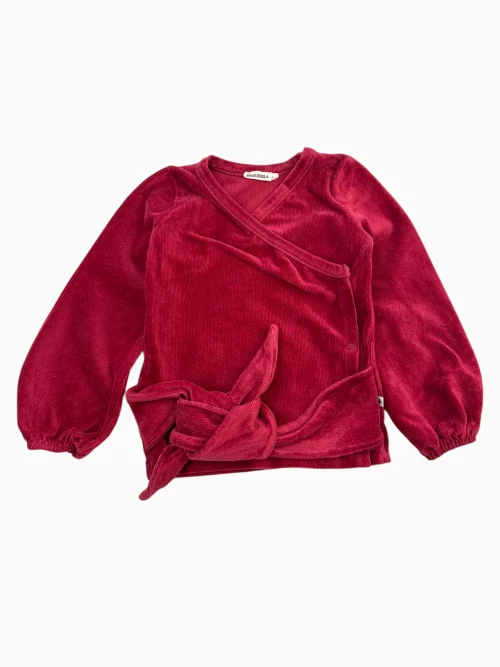 Ammehoela - Vest (maat 104)