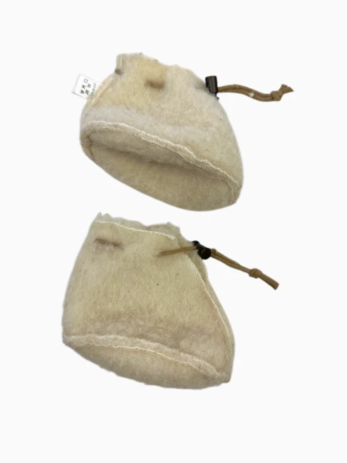 Sloffen of Schoenen (maat 62 / 68)