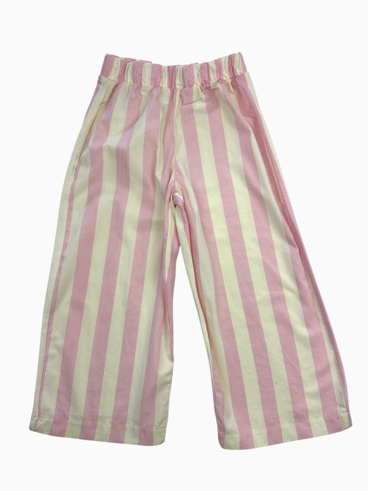 Zara - Lange broek (maat 104)