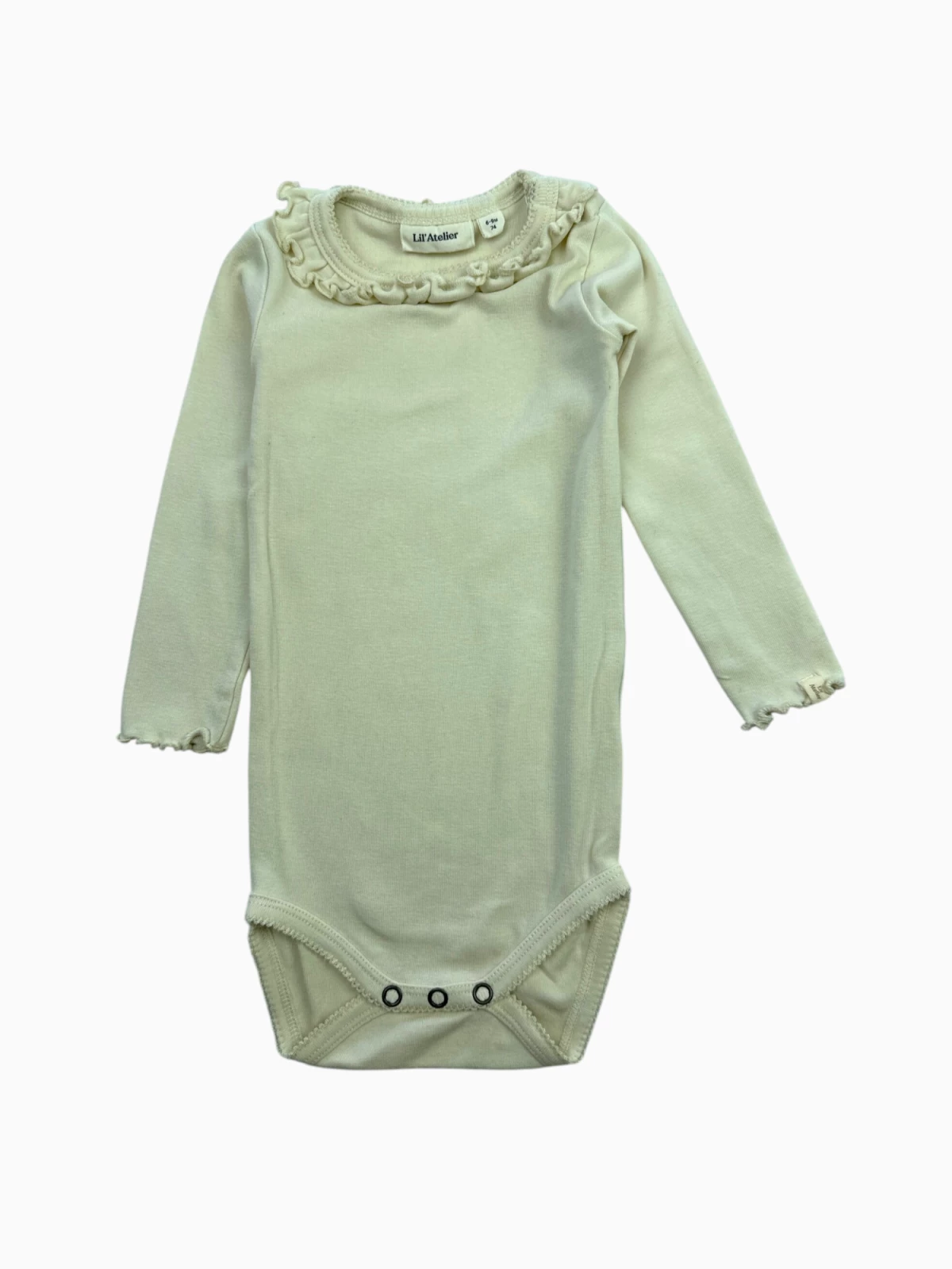 Lil' Atelier - Romper (maat 74)