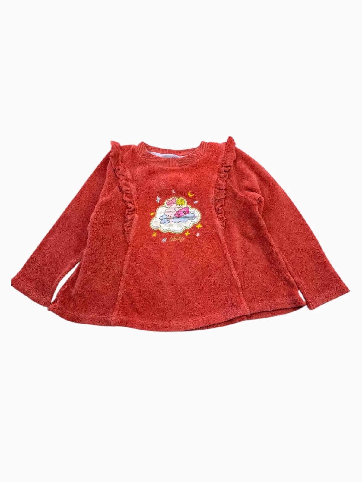 Oilily - Trui (maat 110)