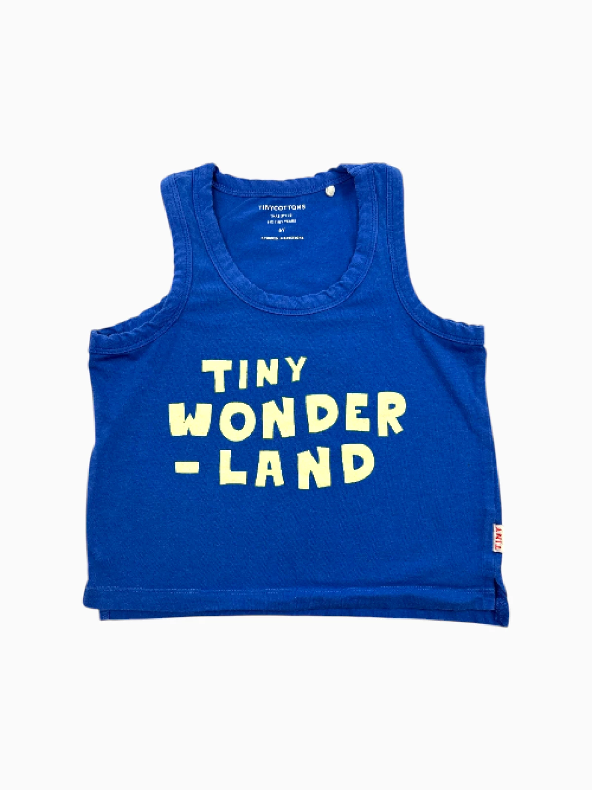 Tinycottons - Top (maat 116 / 110)