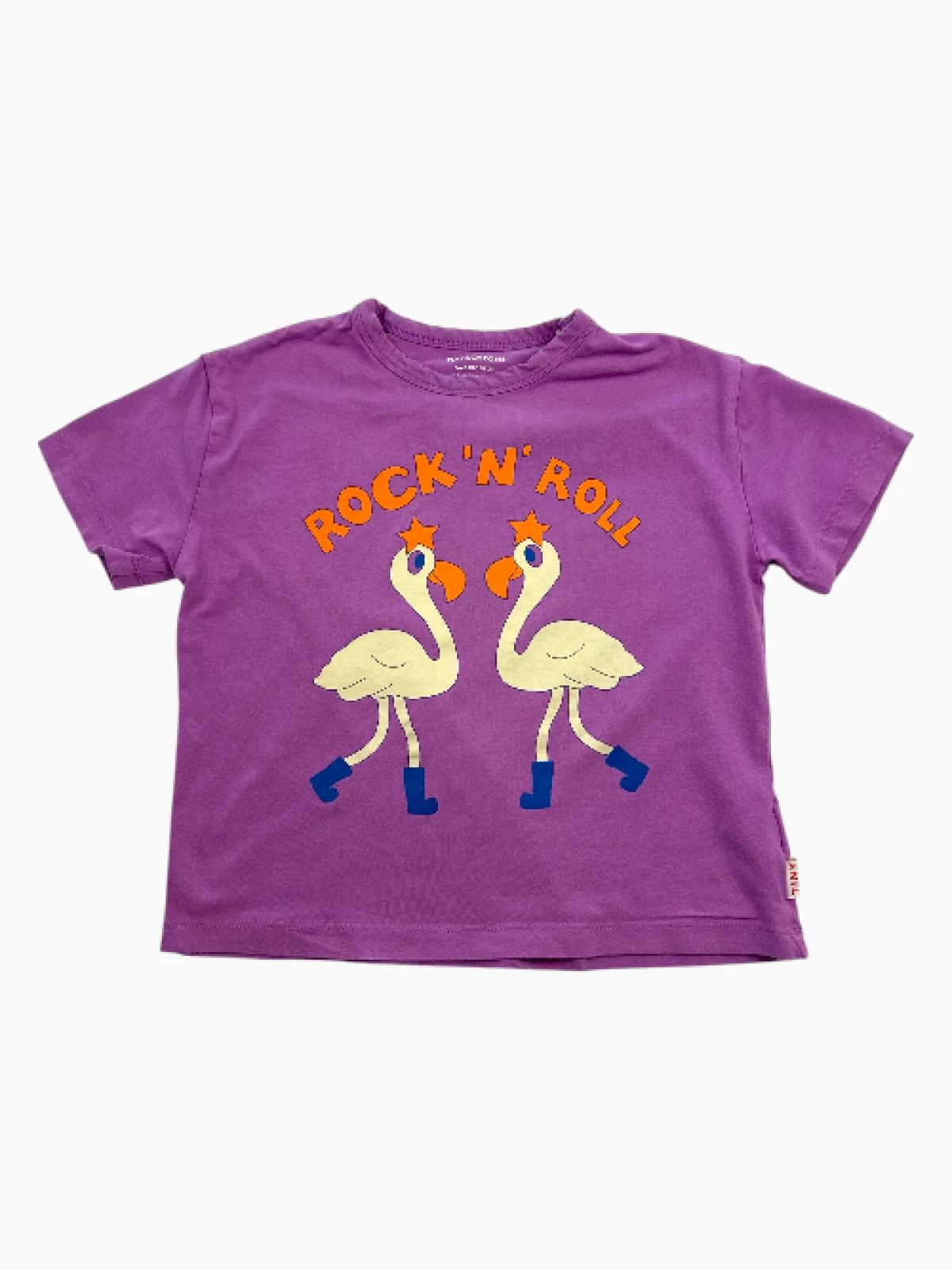 Tinycottons - T-Shirt (maat 104)