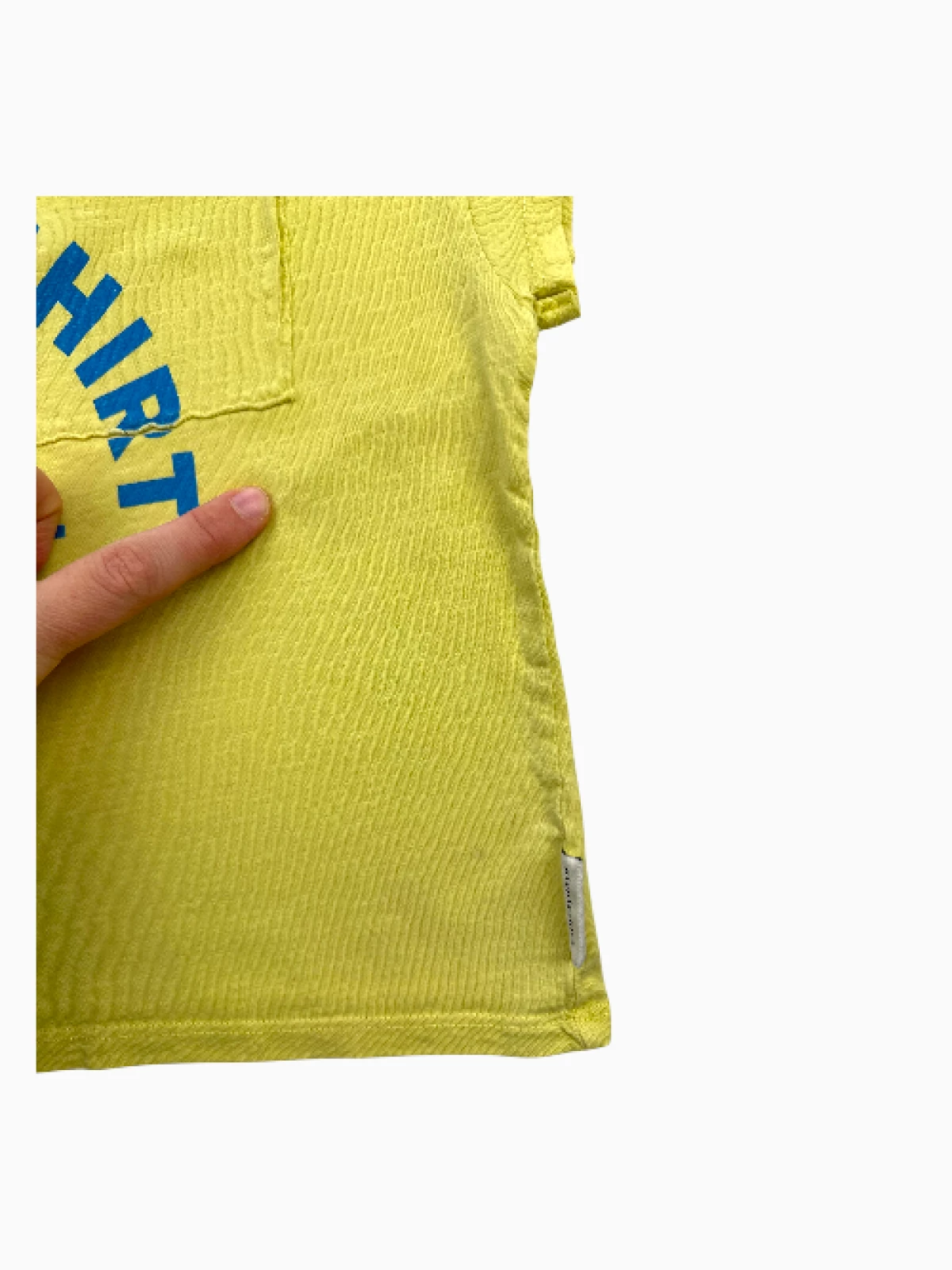 Piupiuchick - T-Shirt (maat 116)