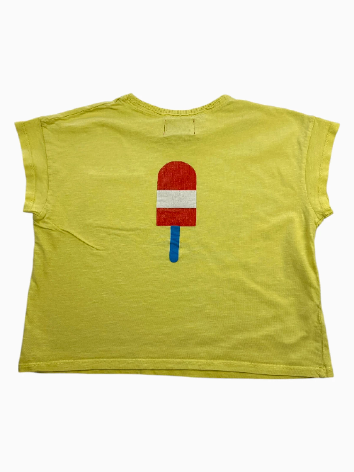 Piupiuchick - T-Shirt (maat 116)