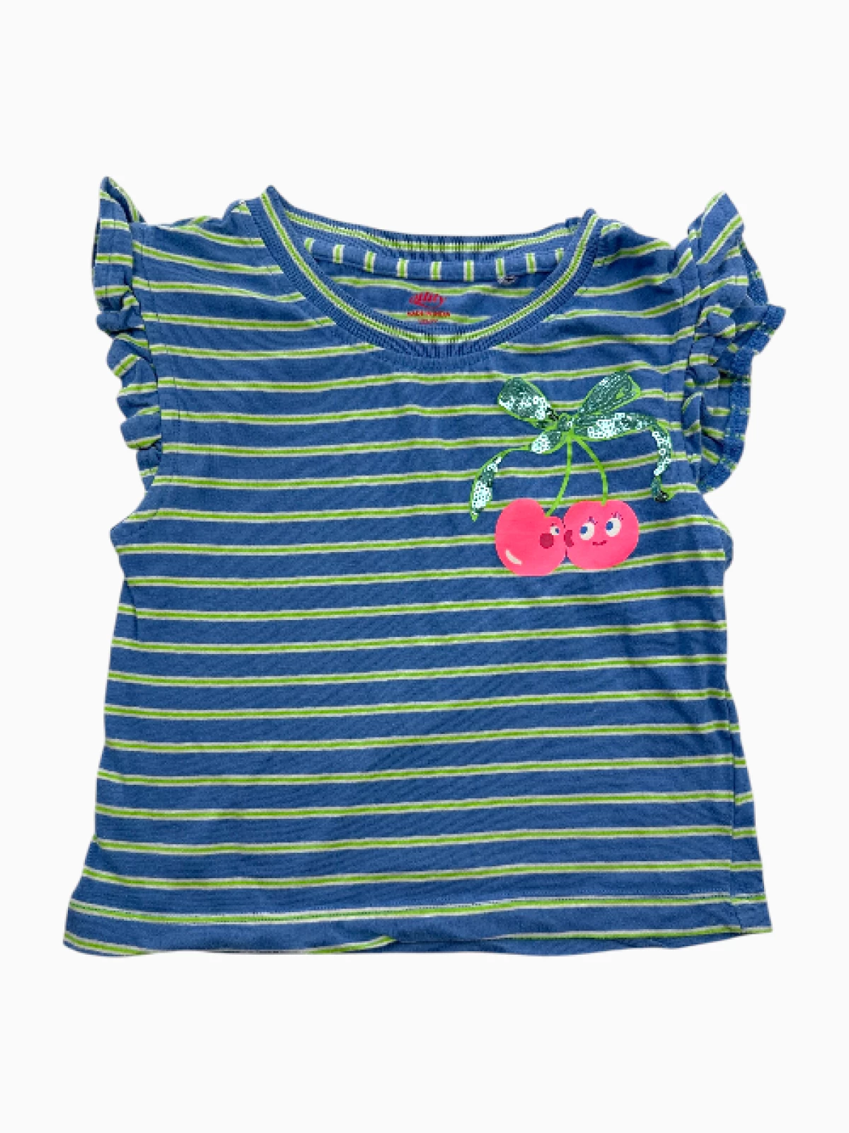 Oilily - T-Shirt (maat 104 / 110)