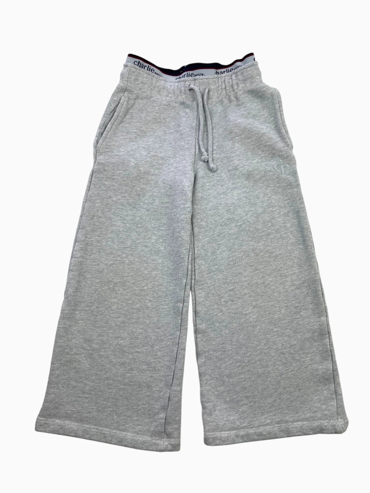 Charlie Petite - Lange broek (maat 116)