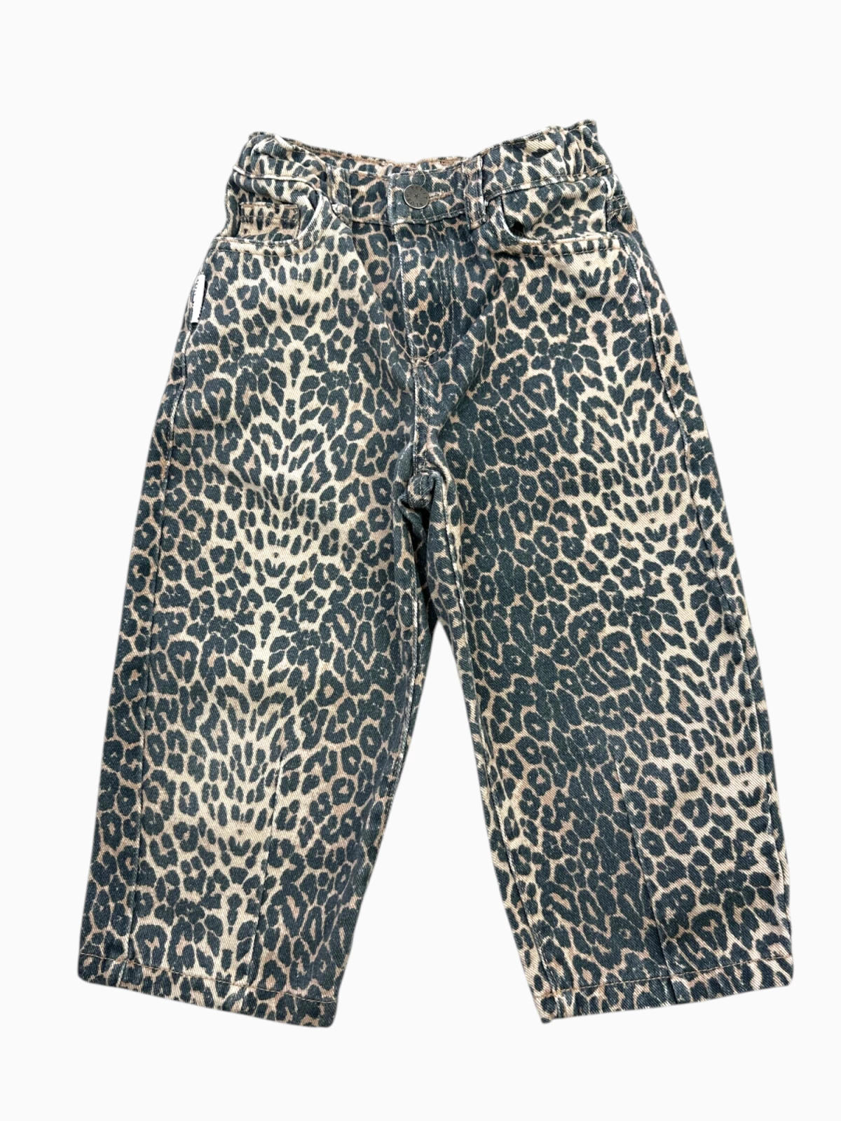 Petit Blush - Lange broek (maat 104)