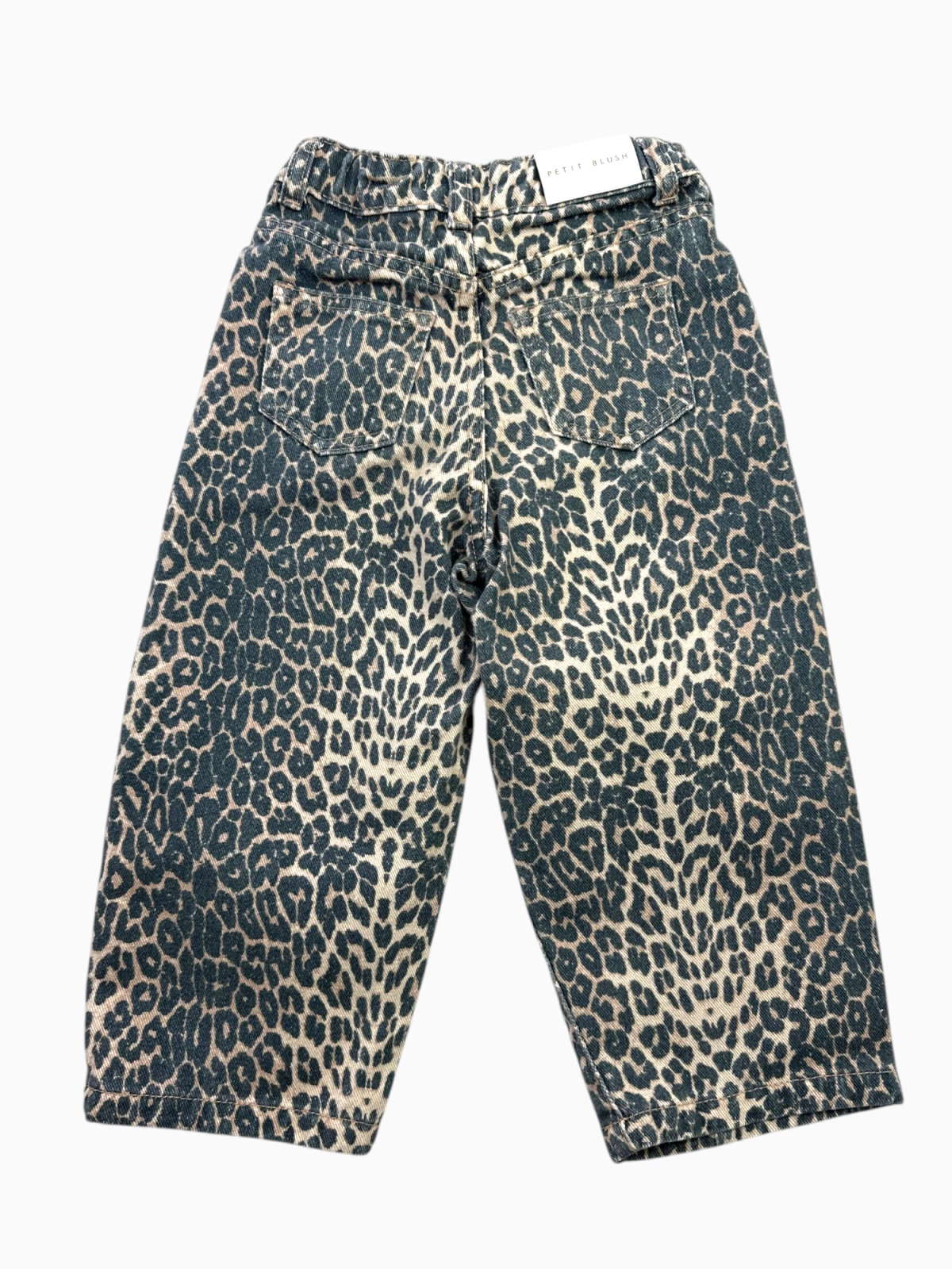 Petit Blush - Lange broek (maat 104)