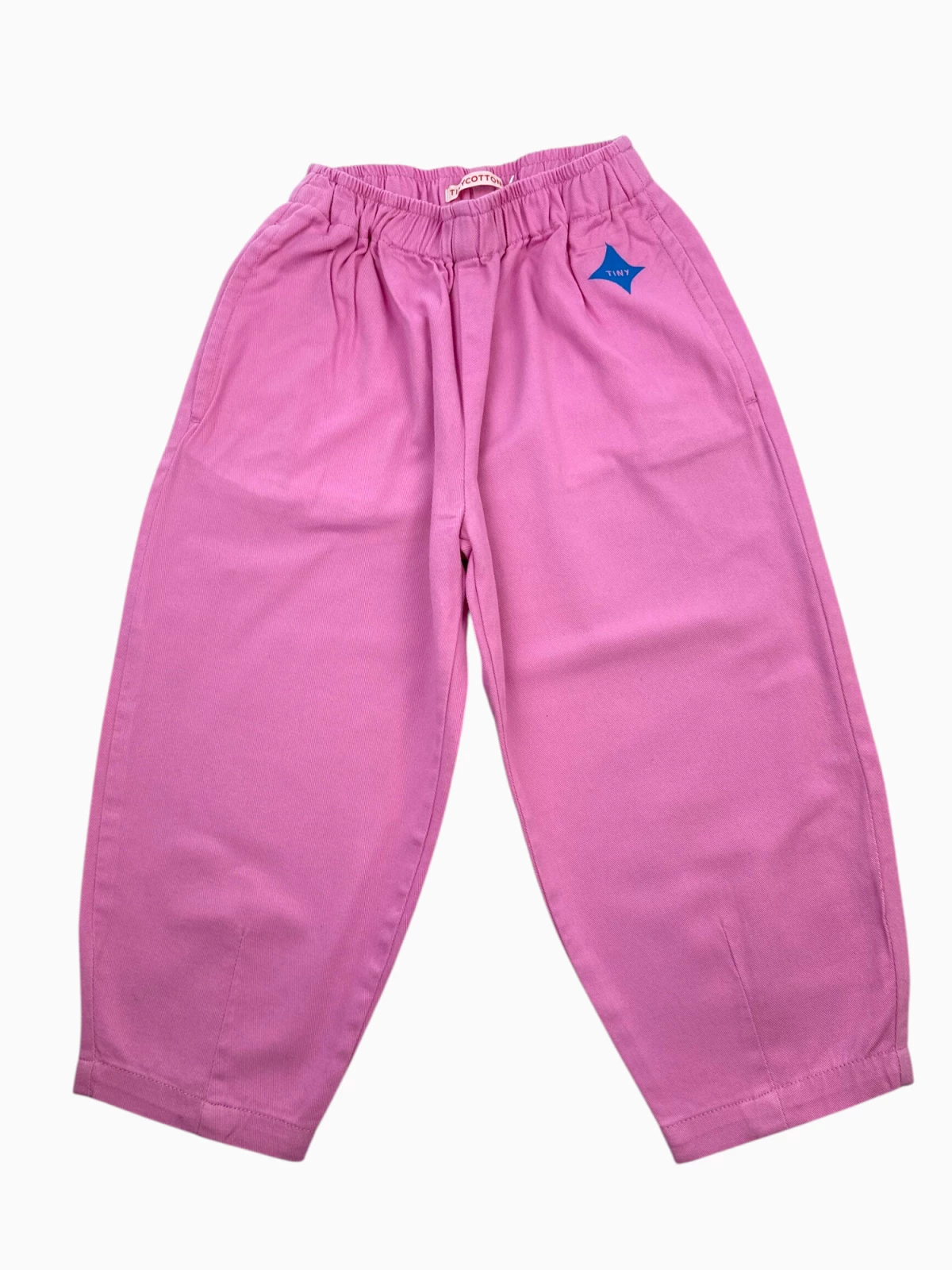 Tinycottons - Lange broek (maat 104)