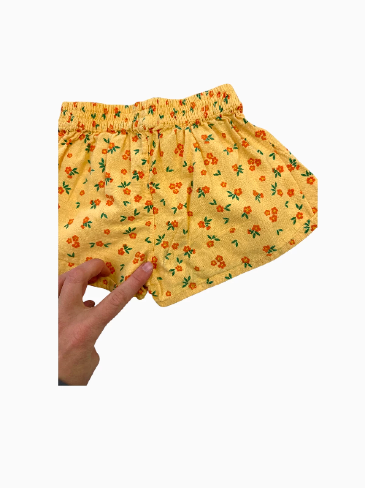 Piupiuchick - Korte broek (maat 104)