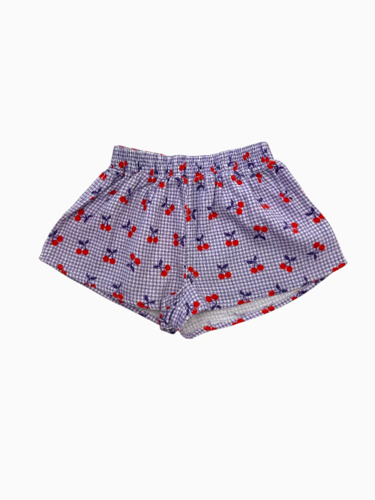 Piupiuchick - Korte broek (maat 104)