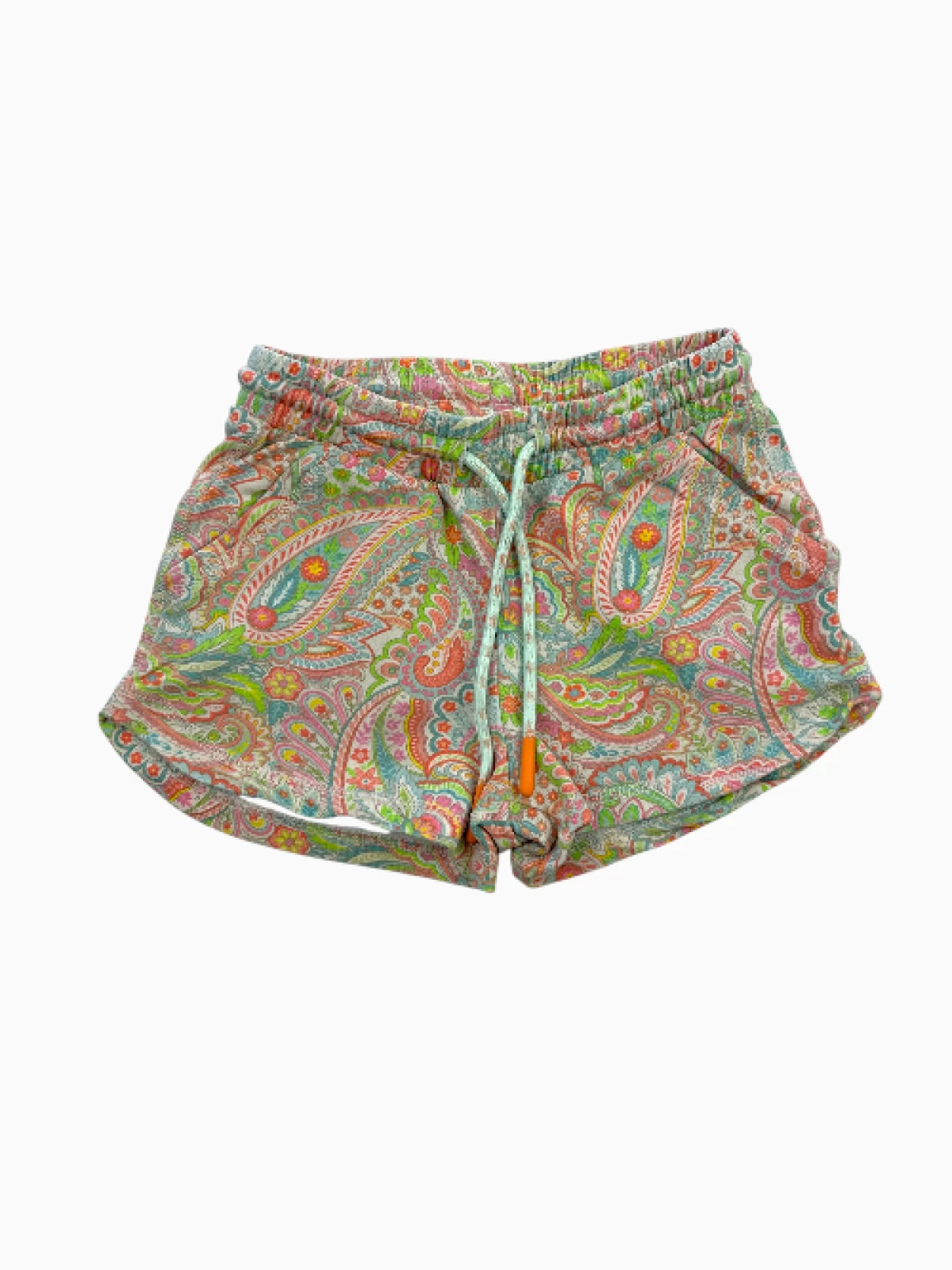 Oilily - Korte broek (maat 104 / 110)