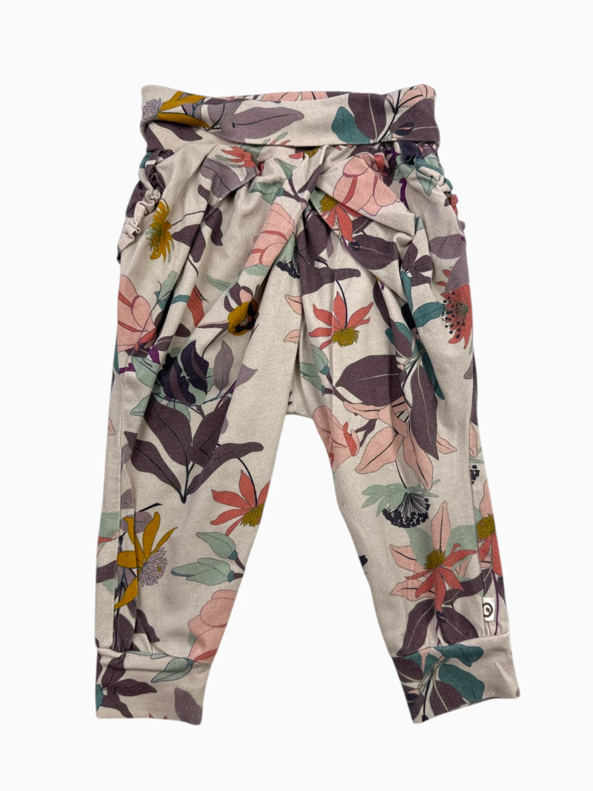 Müsli - Lange broek (maat 68)