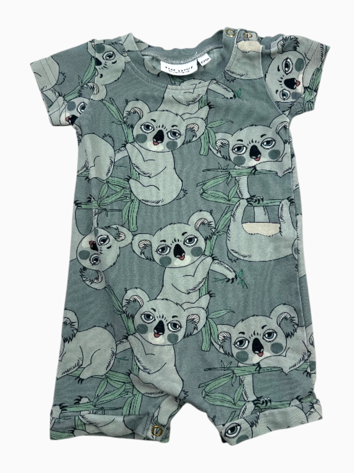 Dear Sophie - Playsuit (maat 62 / 68)