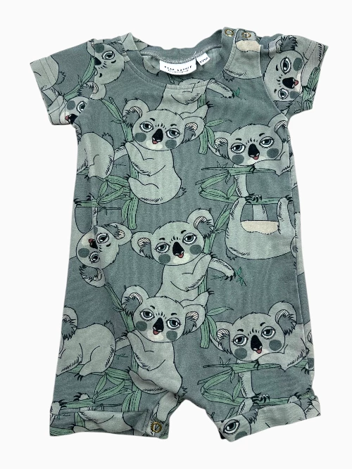 Dear Sophie - Playsuit (maat 62 / 68)