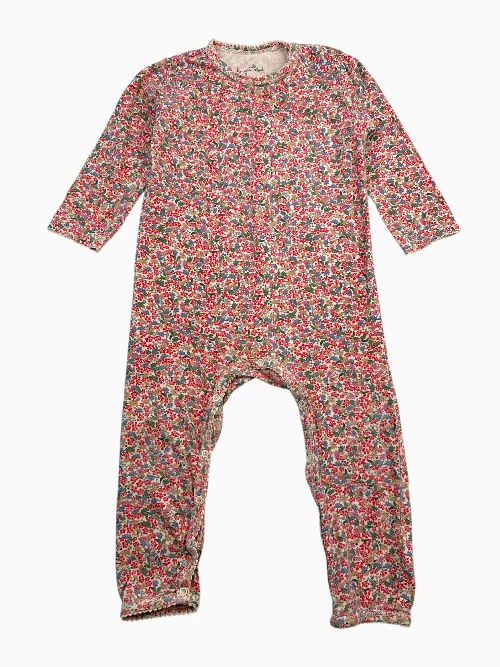 Konges Slöjd - Playsuit (maat 74)