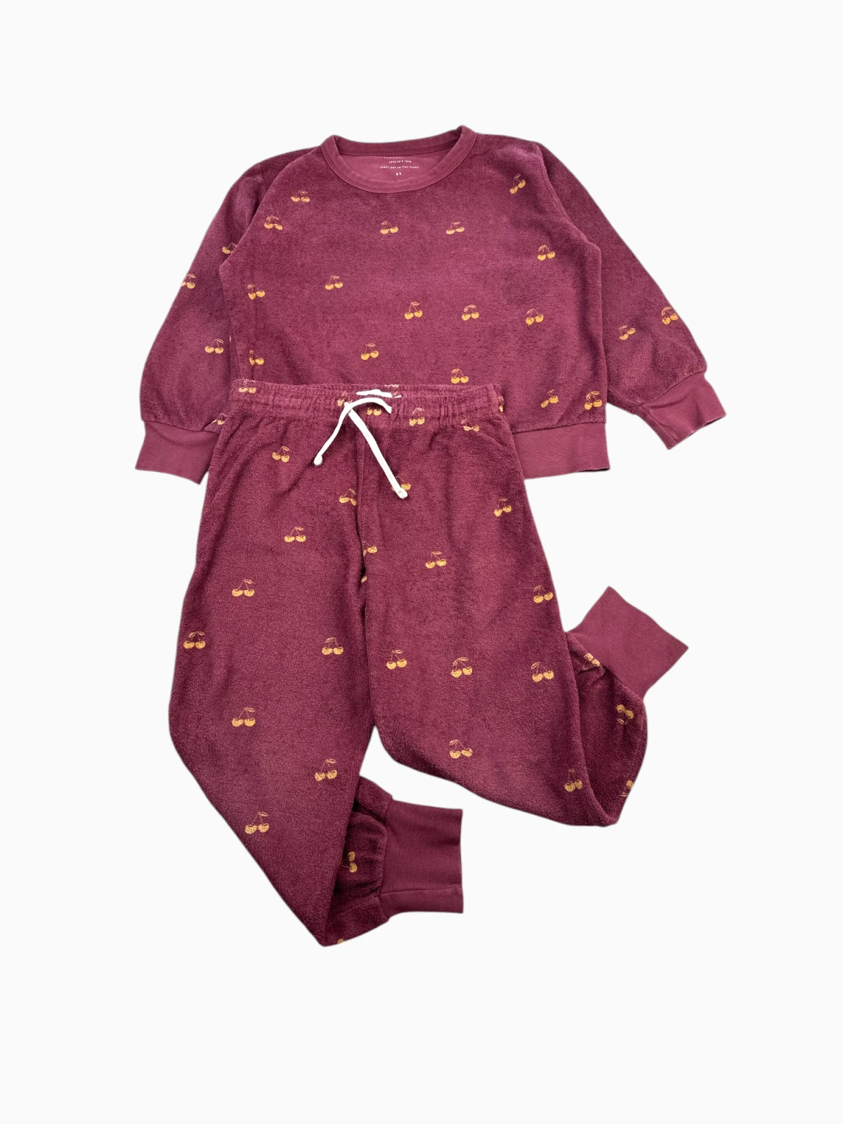 Tinycottons - Set (maat 122 / 128)