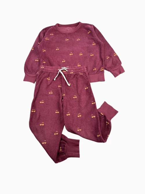 Tinycottons - Set (maat 122 / 128)