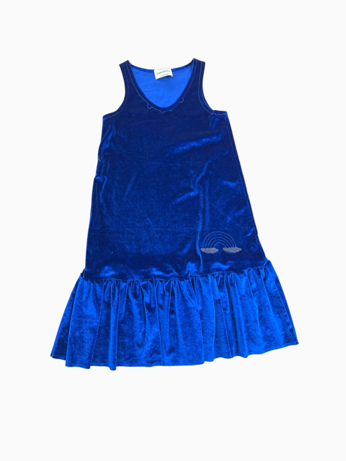 Bobo Choses - Jurk (maat 110)