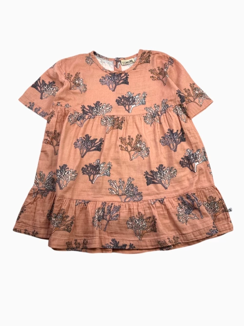 CarlijnQ - Jurk (maat 98 / 104)