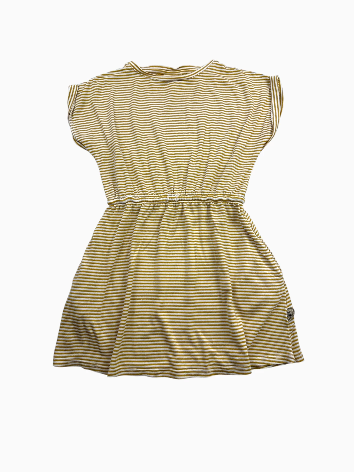 POMPdeLUX - Jurk (maat 110 / 116)