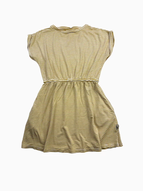 POMPdeLUX - Jurk (maat 110 / 116)