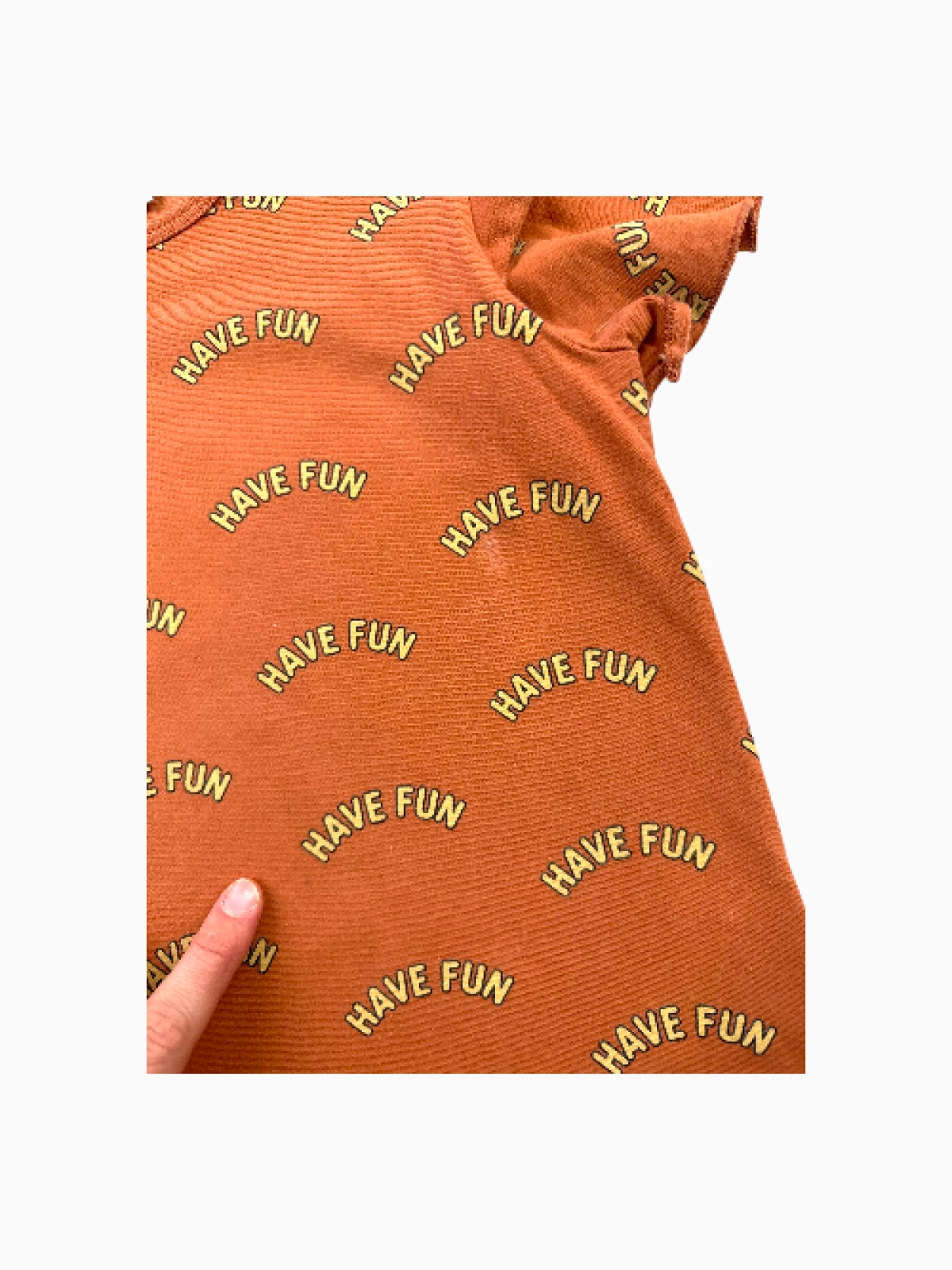 CarlijnQ - T-Shirt (maat 122 / 128)