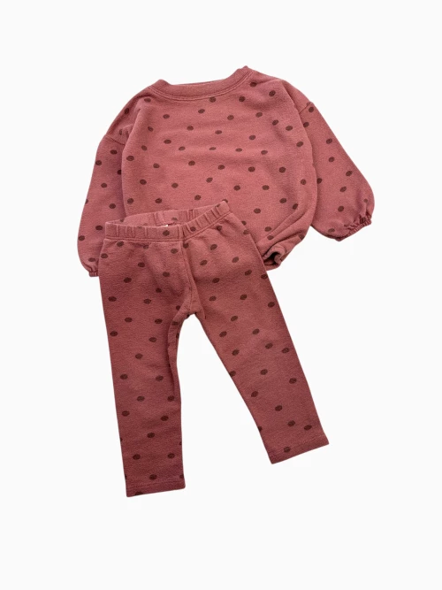 Rylee + Cru - Set (maat 74)