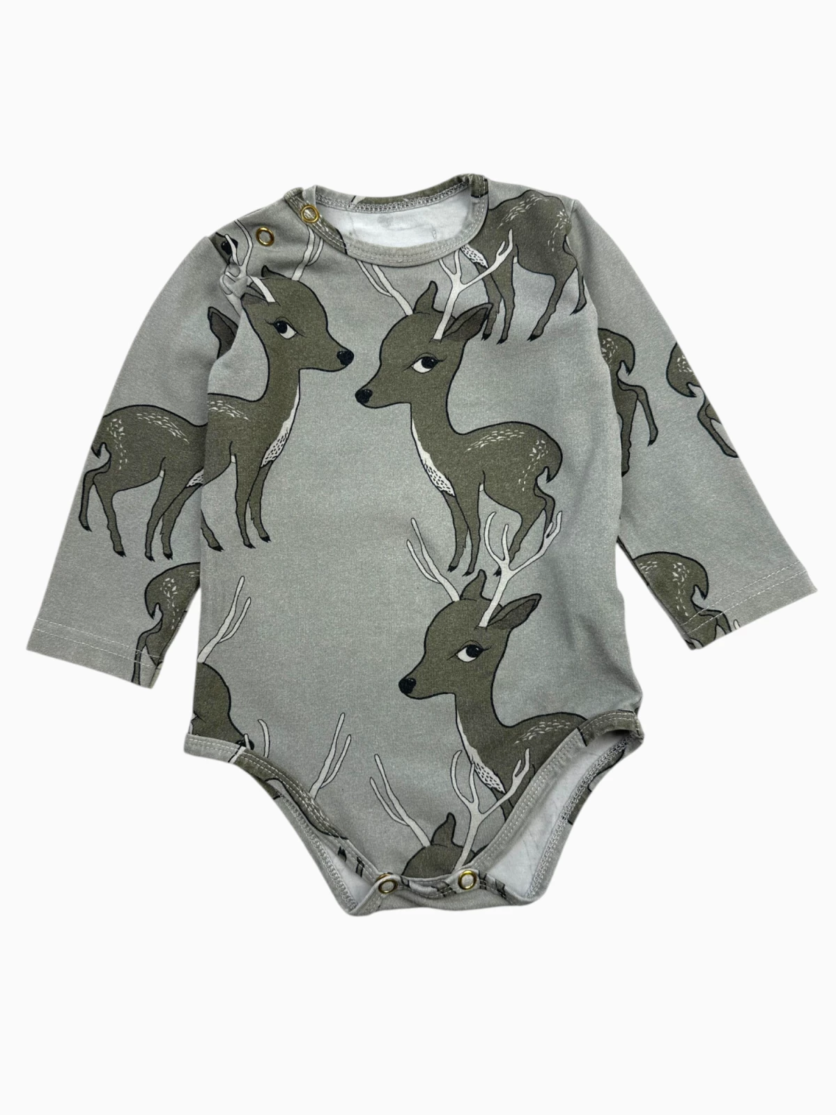 Dear Sophie - Romper (maat 74 / 80)