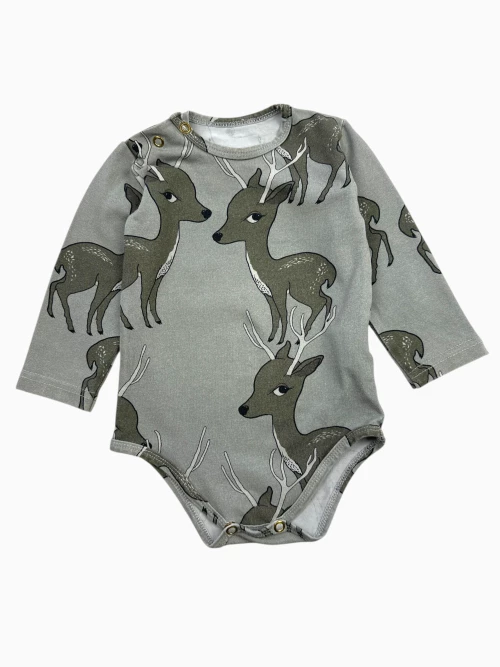 Dear Sophie - Romper (maat 74 / 80)