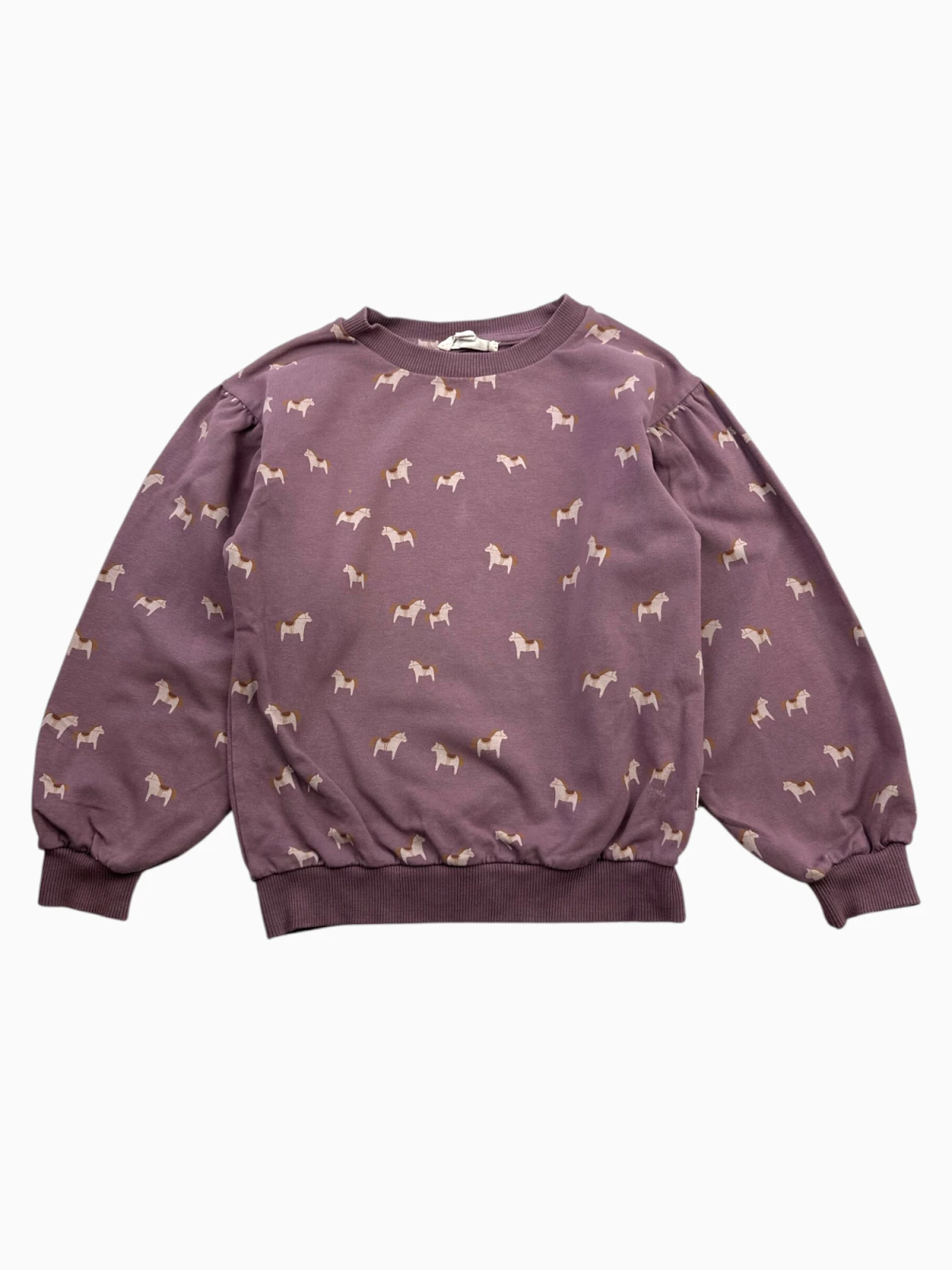 House of Jamie - Trui (maat 134)