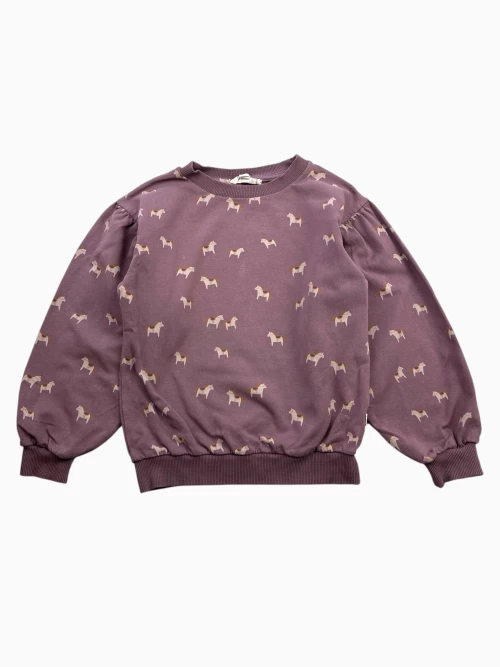 House of Jamie - Trui (maat 134)