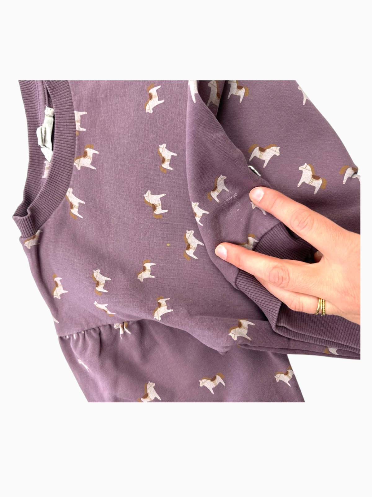 House of Jamie - Trui (maat 134)