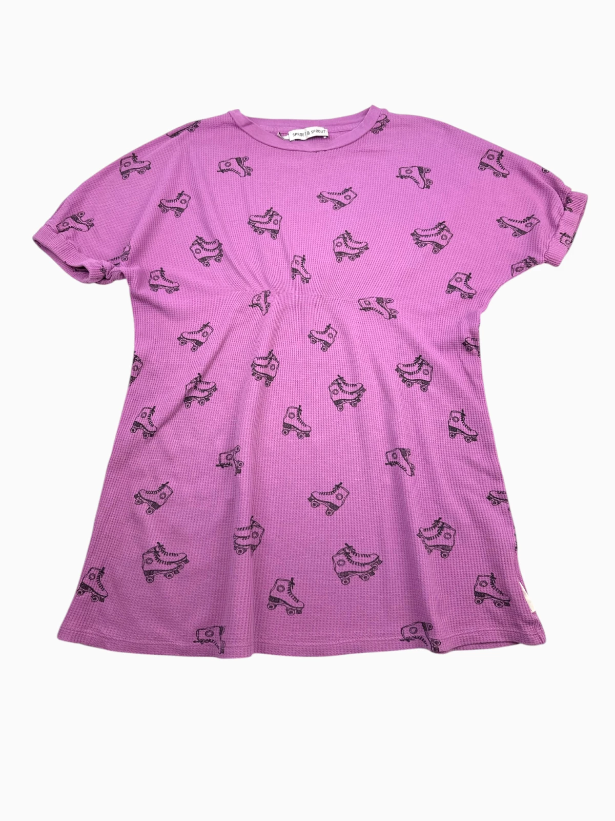 Sproet & sprout - Jurk (maat 122)