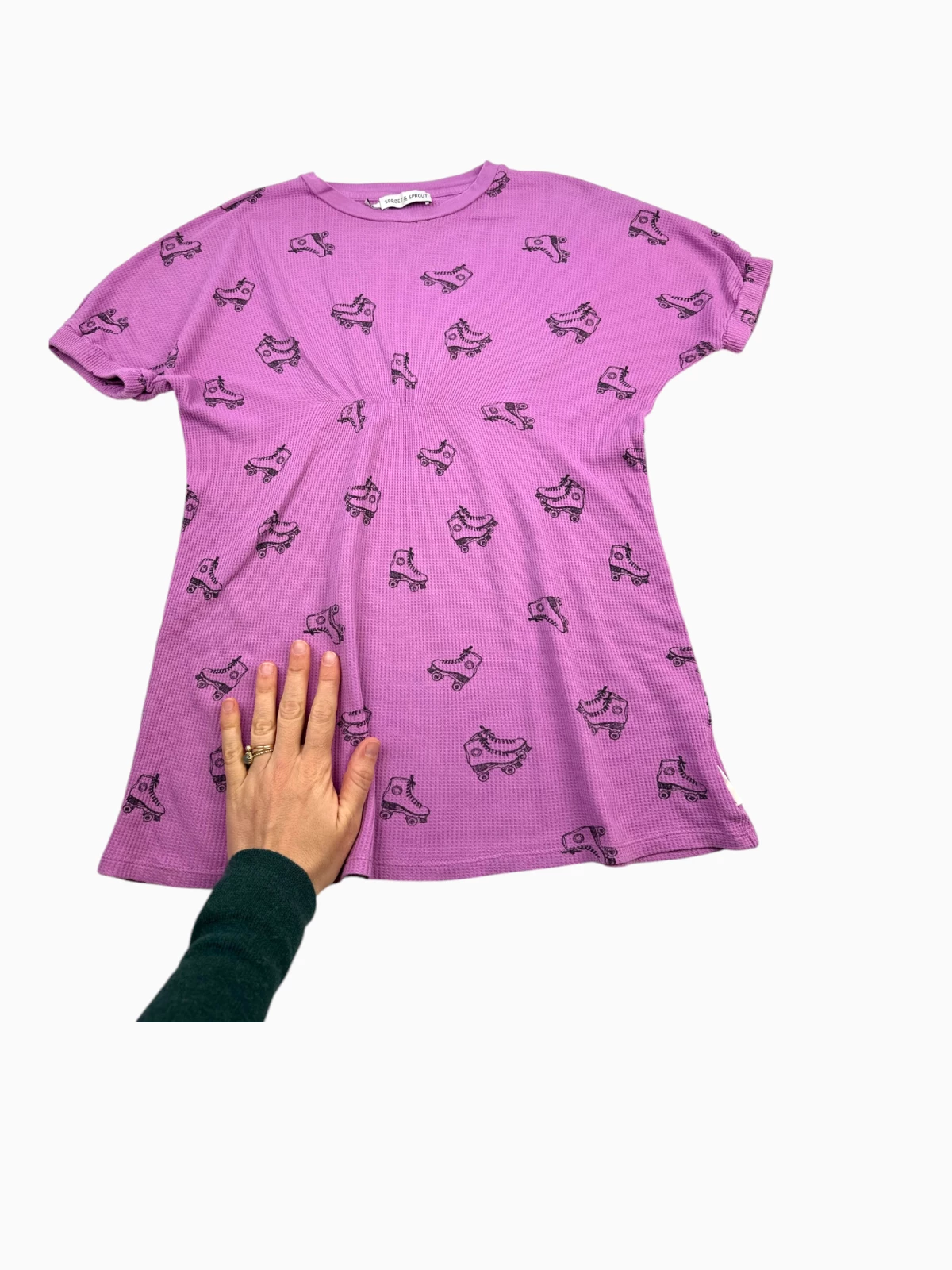 Sproet & sprout - Jurk (maat 122)