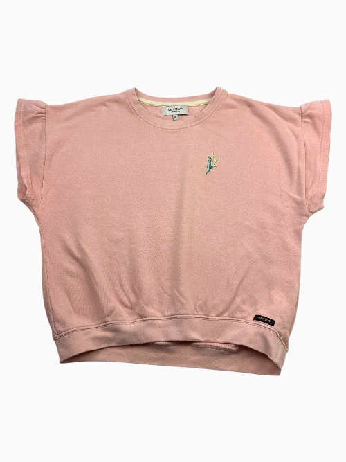 A Monday in Copenhagen - T-Shirt (maat 140)