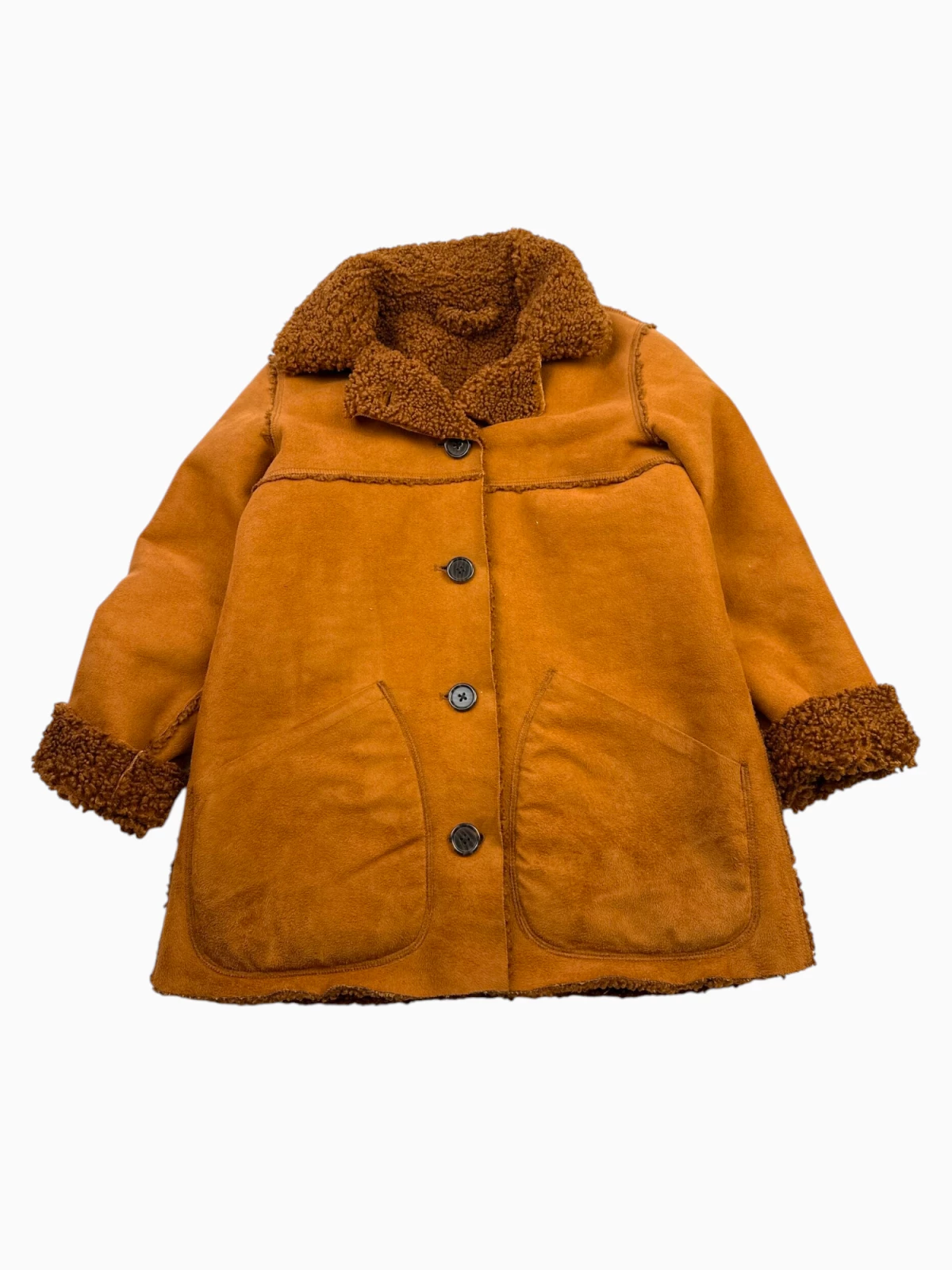 Sissy-Boy - Jas (maat 134 / 140)