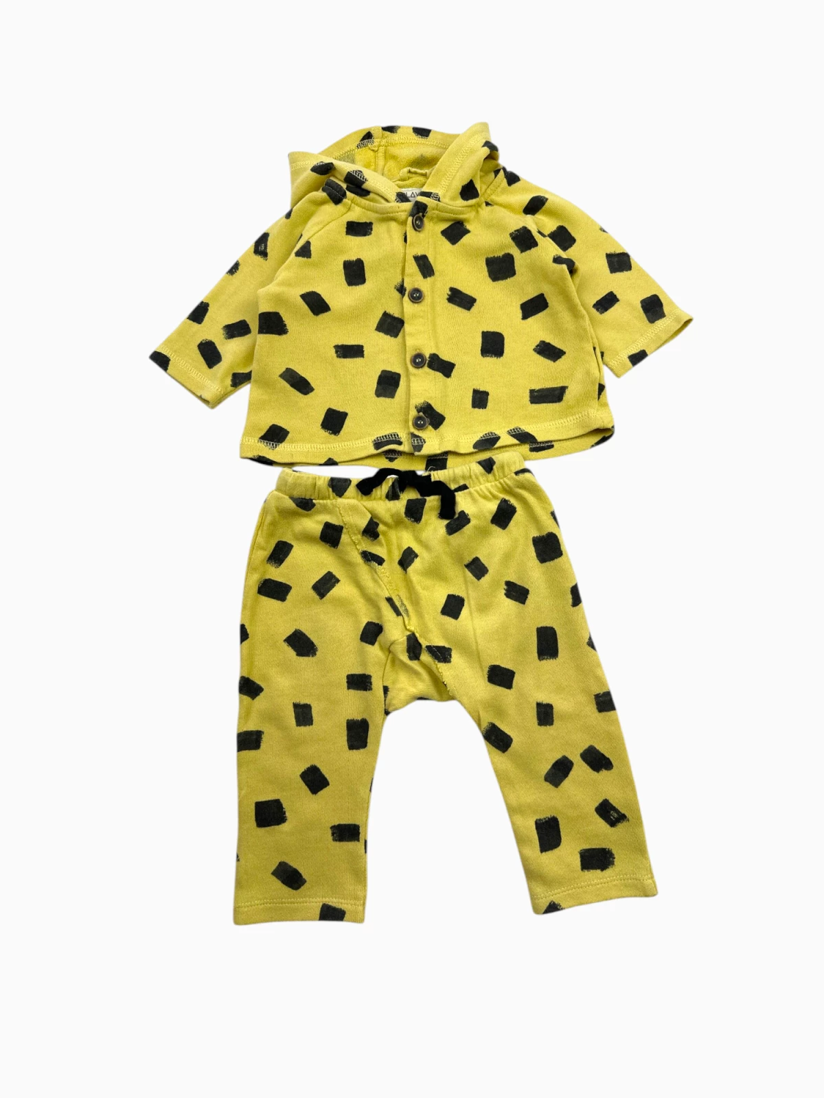 Play Up - Set (maat 62)