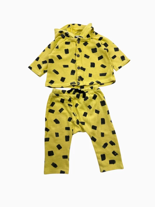 Play Up - Set (maat 62)