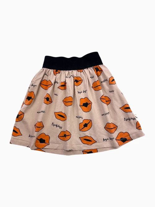 CarlijnQ - Rok (maat 122 / 128)