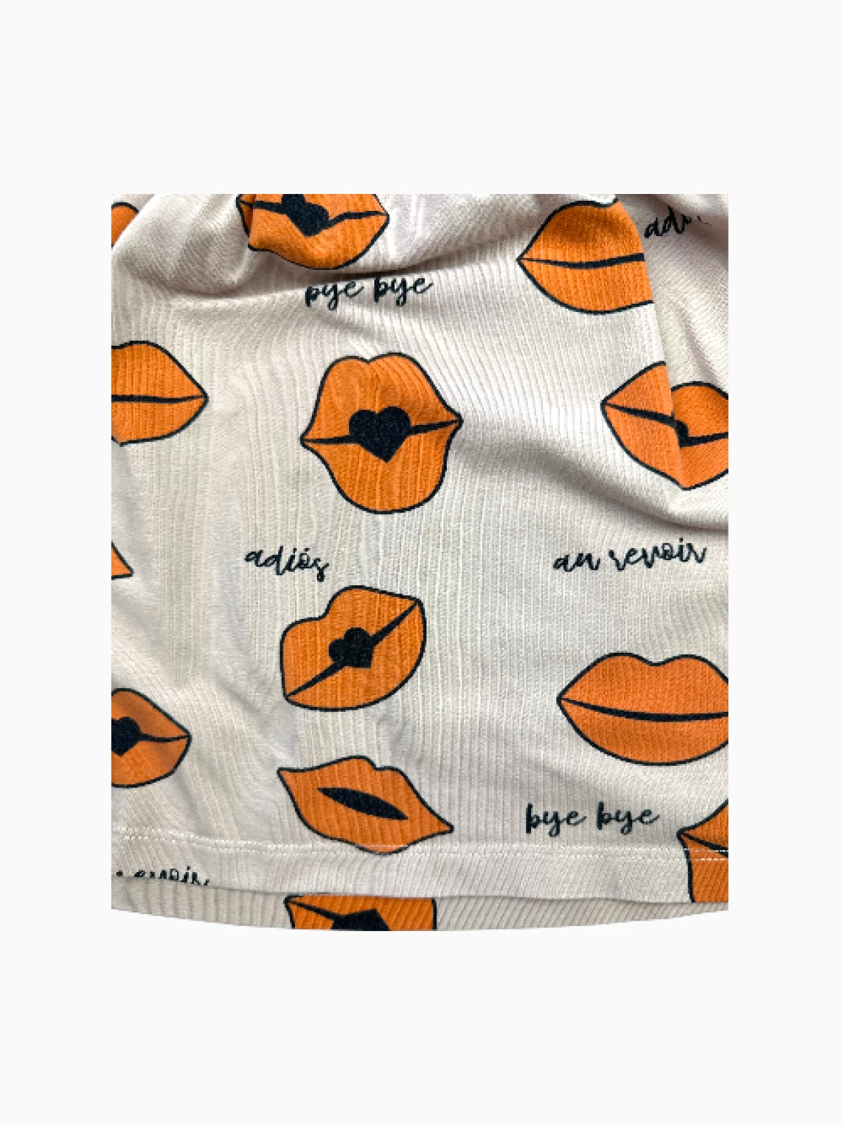 CarlijnQ - Rok (maat 122 / 128)