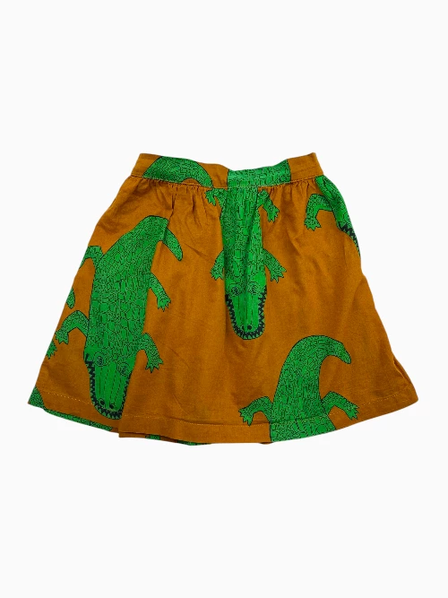 Mini Rodini - Rok (maat 104 / 110)