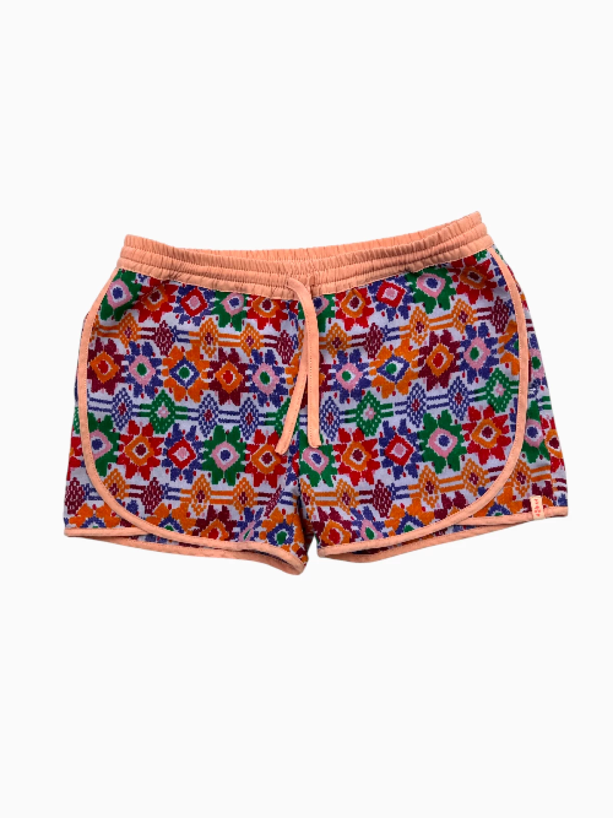 Scotch & Soda - Korte broek (maat 116)