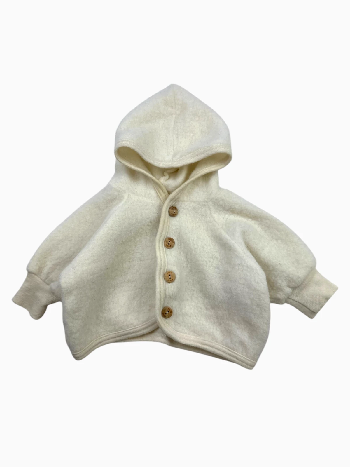 Engel Natur - Vest (maat 50 / 56)