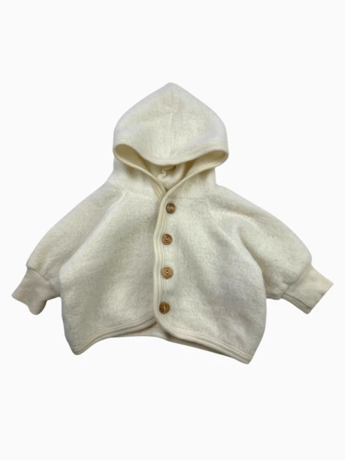 Engel Natur - Vest (maat 50 / 56)