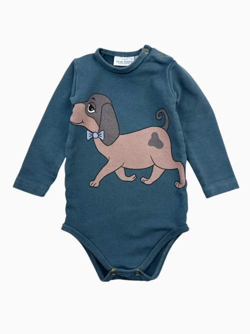 Dear Sophie - Romper (maat 68 / 74)