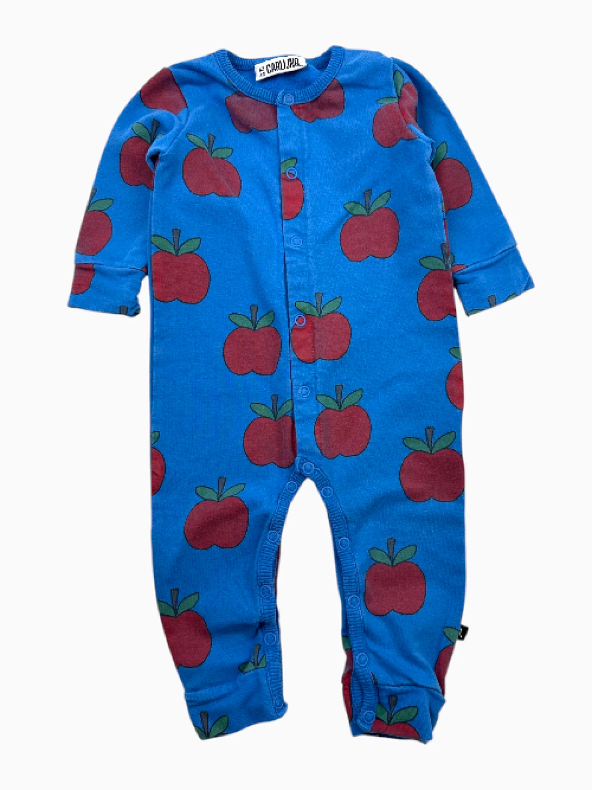 CarlijnQ - Playsuit (maat 62 / 68)